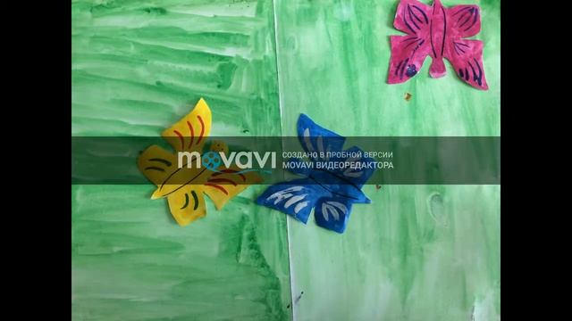 Мультфильм "Лето"