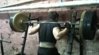 Приседания