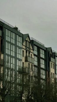 Недвижимость в Калининграде новый комплекс