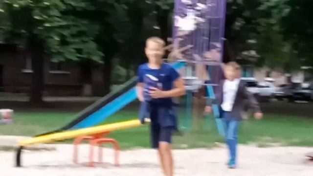Небольшой влог)/Хороним Илью😂😂😂🤗