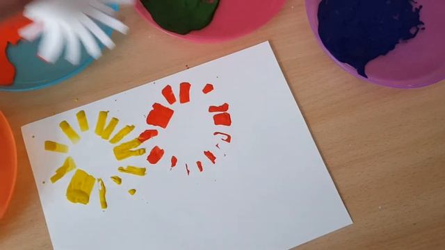 Праздничный салют