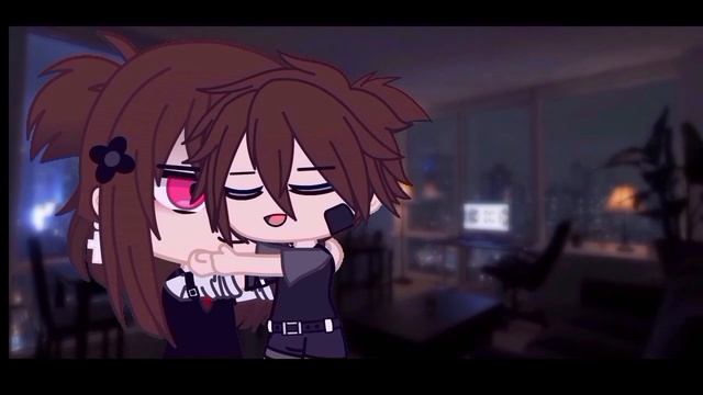 ОЗВУЧКА ЮРИ HATE 11-12 Серия