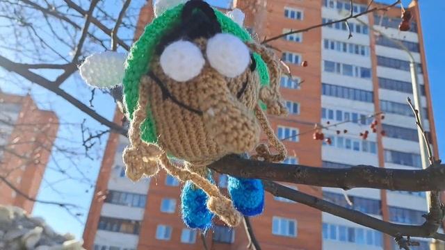 2 день марафона