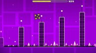 Stereo Madness / 3 coins / 60fps