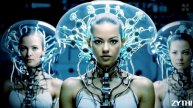 AI FILM - GenRev - AI generated short video #10