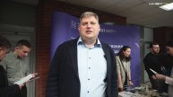 День открытых дверей 13.04
