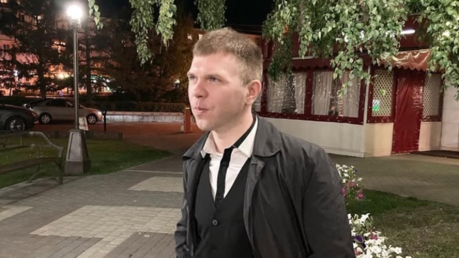 Как просить прощения. Совет психолога Барнаула