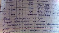 Самая точная таблица вывода куриных яиц в инкубаторе Золушка