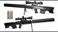 Патрон СЦ154 или отечественный 300 Lapua Magnum