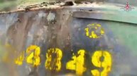 Боевая работа операторов FPV-дронов «Южной» группировки войск и группировки войск «Центр»