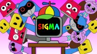 Incredibox Sprunki - МЕГА-СБОРНИК песен Sigma Boy Новый сигма бой