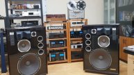 легендарная 43я серия_JBL 4345