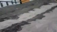 Жесткий паркур #3