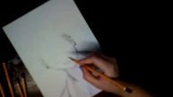 Jungkook рисую чонгука часть 2