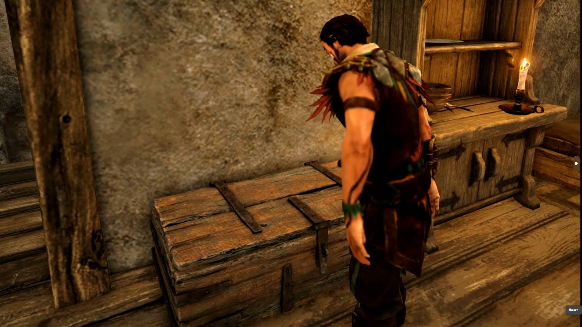 Risen 3: Titan Lords. СУНДУК РОМУЛЬДА. Прохождение от SAFa