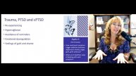 Introduction to Trauma, PTSD, cPTSD _ Addiction and Mental Health Recovery Counseling Activities [ge