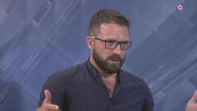 ТЕМА ДНЯ. Эфир от 17.07.2019 (Цезаров)
