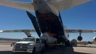 США отправили Киеву списанные истребители F-16 со свалки