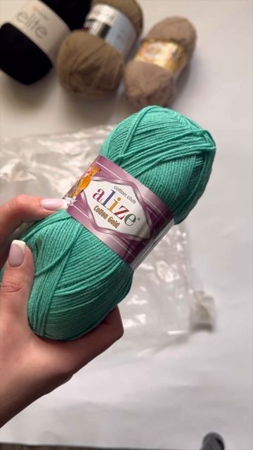Большая РАСПАКОВКА новой ПРЯЖИ для будущих работ #вязание #crochet #knitting #пряжа  #вязаниекрючко