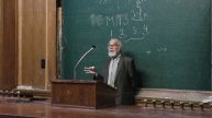 Лекция 11. Теория возмущений