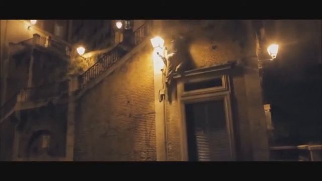 Самые крутые паркур трюки! The coolest parkour stunts!