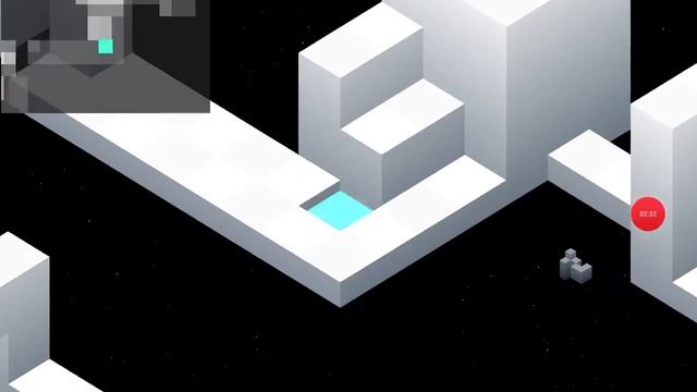 Прохожу в игру EDGE Demo