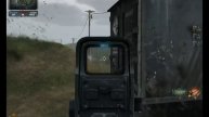 Быстрый Prokill в истории Contract wars