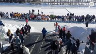 Прямая трансляция пользователя Верхний Уфалей. Хроники красного моногорода