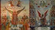 Канон Бесплотным Силам – Молитва Ангелам и Архангелам