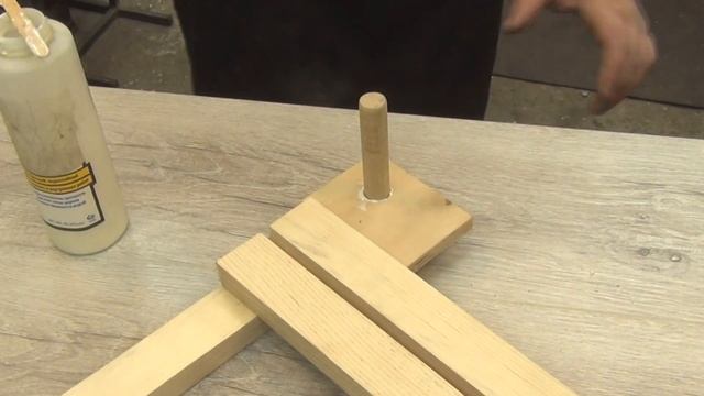 МАЛО КТО ЗНАЕТ об этой функции ЦИРКУЛЯРНОЙ ПИЛЫ! Обязательно сделай такой шаблон