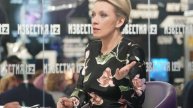 Рузвельт признавал вклад СССР": Захарова ответила Трампу на заявление о главной роли США в Победе