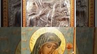 Ты моя Мати, Царице Небесная