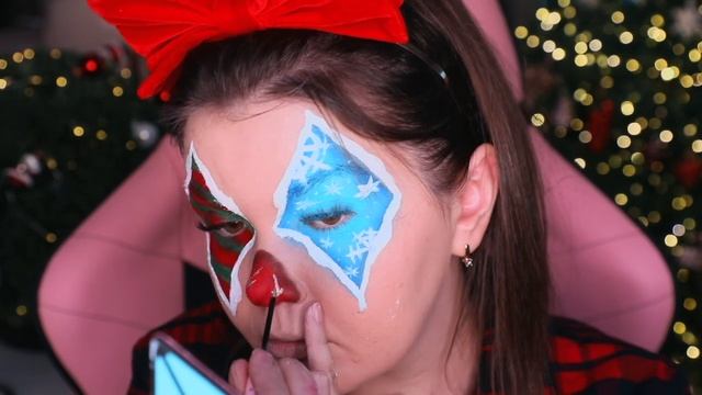 Елена Райтман | ПРОПАЛА ДЕВОЧКА В РОЖДЕСТВО