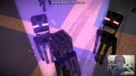 Minecraft Story Mode EP 4 прохождение часть 11 крутые навыки