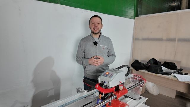 Лучший электрический плиткорез с автоматикой - Где купить хороший станок для керамогранита?