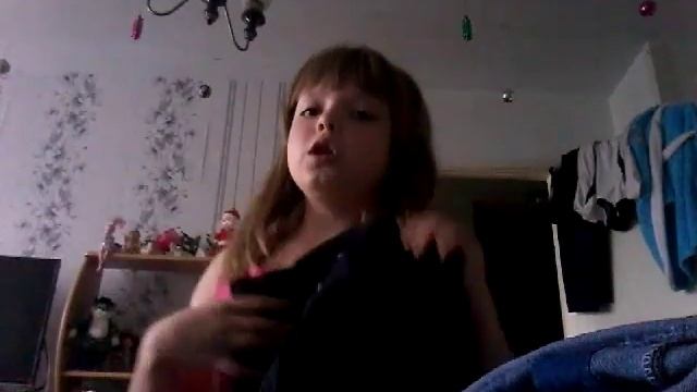 Моя одежда 😍😙