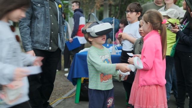 Городские выходные. #МайскиеВГороде