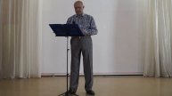 Владимир Звонков. Голубые глаза. Ноктюрн.