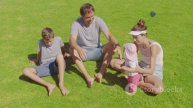 English with DarAlex | Family Fun: Cousins, Kites, and Cute Conversations!