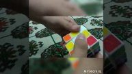 Как строить кубик Рубик быстрее 😉😉😉