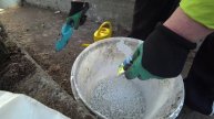 Мучнистая роса. Проверенный метод борьбы