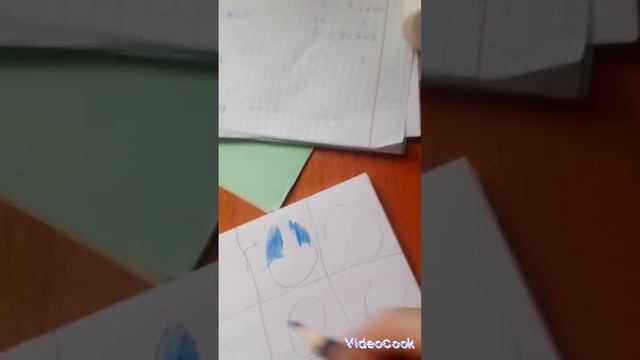 рисуем флаги стран