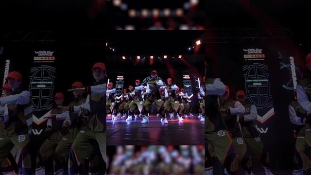 Клип @dancee_biz