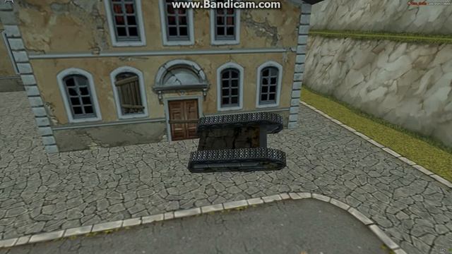 паркур танки онлайн луная тишиа
