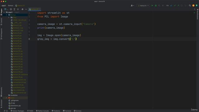 7. Bonus Example