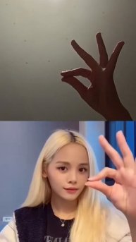 я тоже так умею☺ #blackpink #kpop #kep1er #rose #blink #актив #видео #рекомендации #music