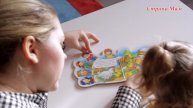 Развитие ребенка посредством книг