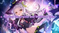 One Last Spell - A Graduation Song for Murasaki Shion
29 апр. 2025 г.
Littl3Mica