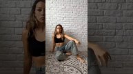 👗 Простой трюк: делаем ноги длиннее на снимках! 📷✨