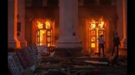 11 лет назад - Трагедия в Одессе